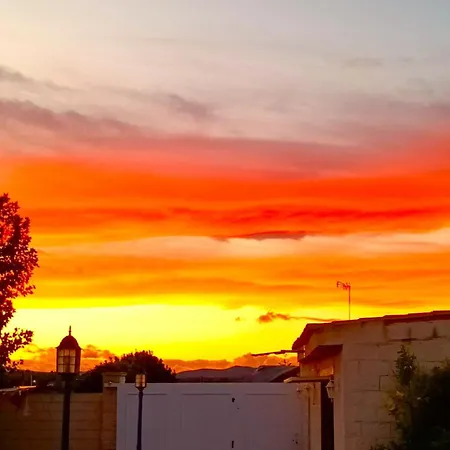 La Blanca