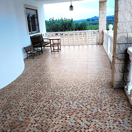 La Blanca * Pedralba
