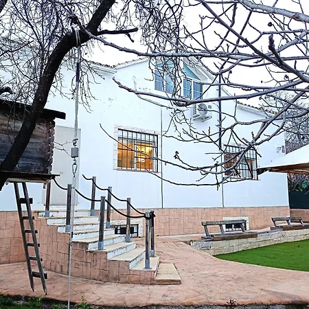La Blanca