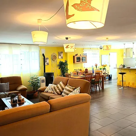 La Blanca Villa