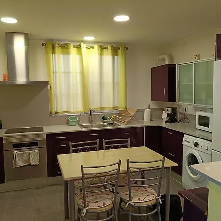 La Blanca Villa *