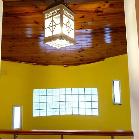 La Blanca Villa Pedralba