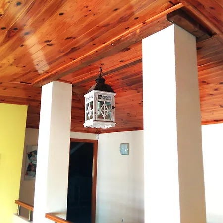 La Blanca Villa Pedralba