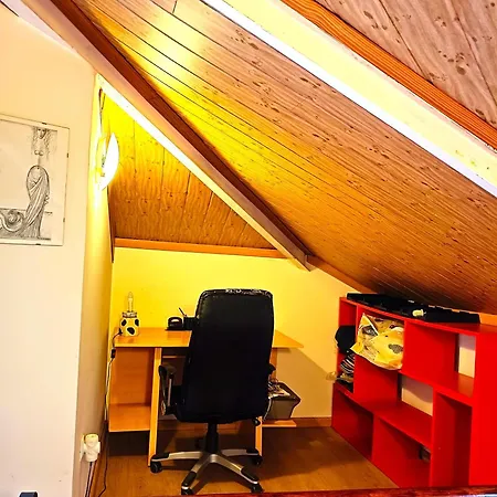 La Blanca Villa *