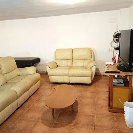 La Blanca *