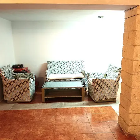 La Blanca Villa