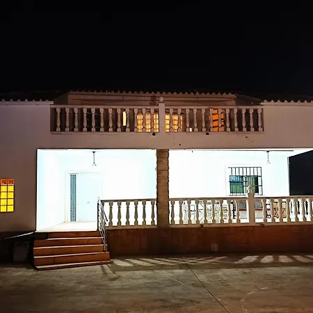 Villa La Blanca